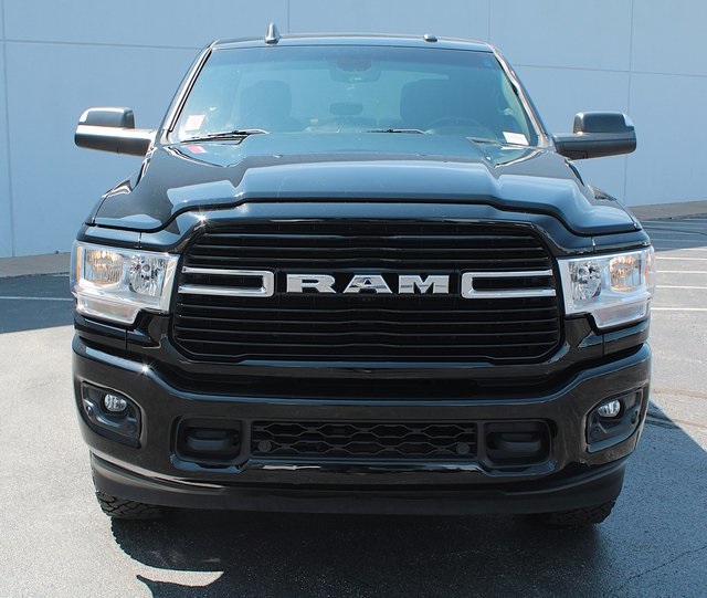 used 2019 Ram 2500 car, priced at $43,000