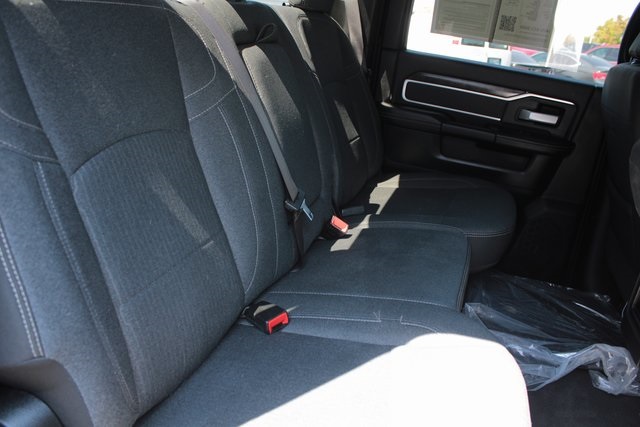 used 2019 Ram 2500 car, priced at $43,000
