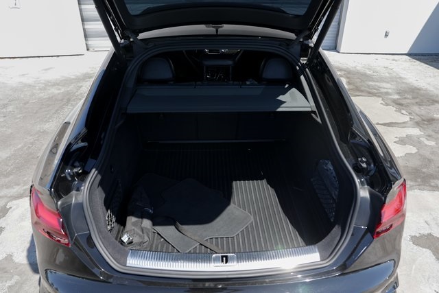used 2021 Audi RS 5 car, priced at $61,999
