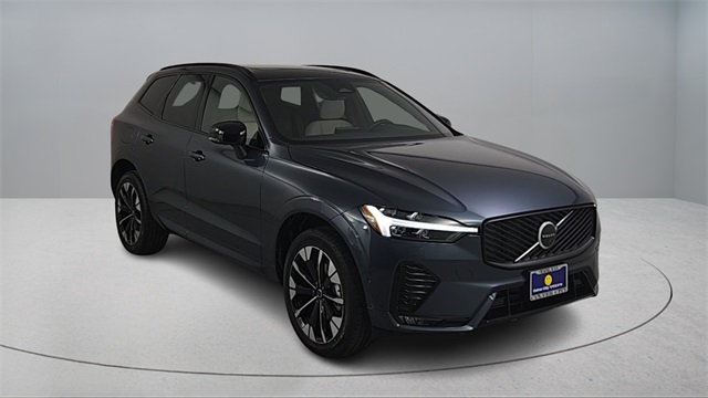 new 2026 Volvo XC60 car, priced at $57,985