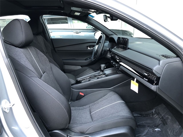 new 2025 Honda Accord Hybrid car, priced at $34,850