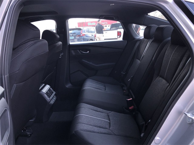 new 2025 Honda Accord Hybrid car, priced at $34,850