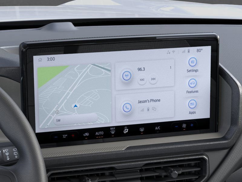 new 2025 Ford Bronco Sport car, priced at $30,938