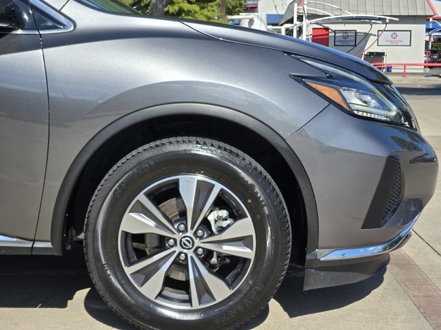 used 2023 Nissan Murano car, priced at $20,500