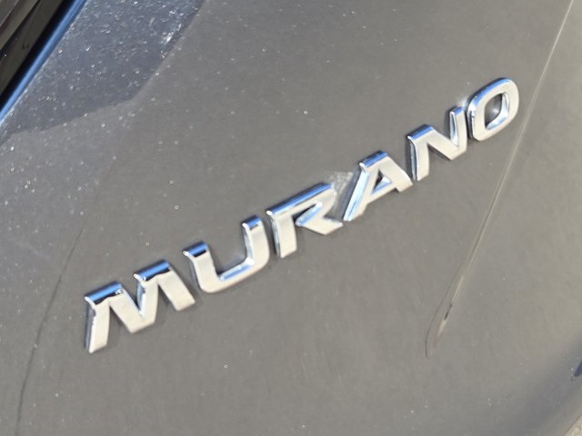 used 2023 Nissan Murano car, priced at $20,500