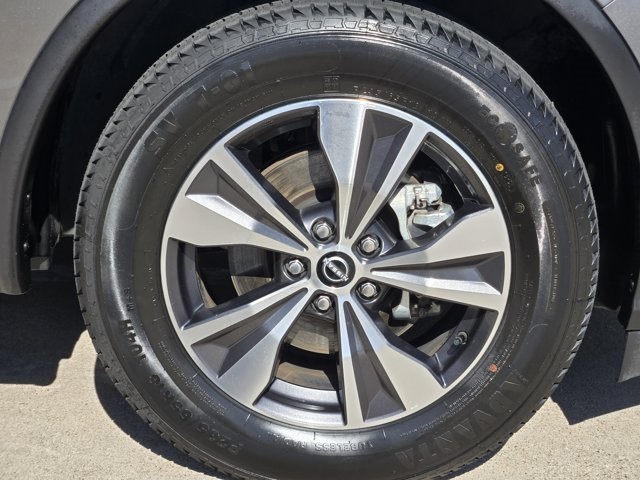 used 2023 Nissan Murano car, priced at $20,500