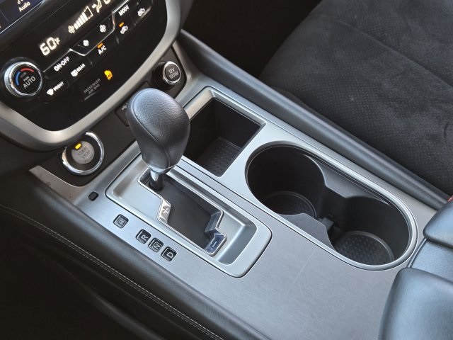 used 2023 Nissan Murano car, priced at $20,500