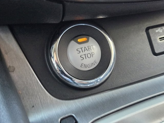 used 2023 Nissan Murano car, priced at $20,500