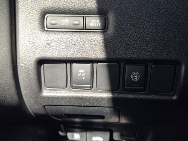 used 2023 Nissan Murano car, priced at $20,500