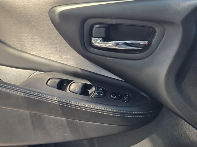 used 2023 Nissan Murano car, priced at $20,500