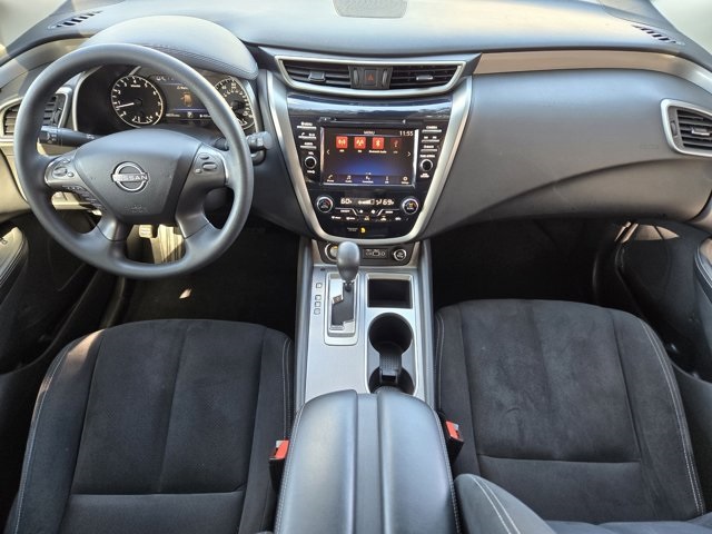used 2023 Nissan Murano car, priced at $20,500