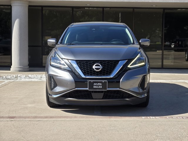 used 2023 Nissan Murano car, priced at $20,500