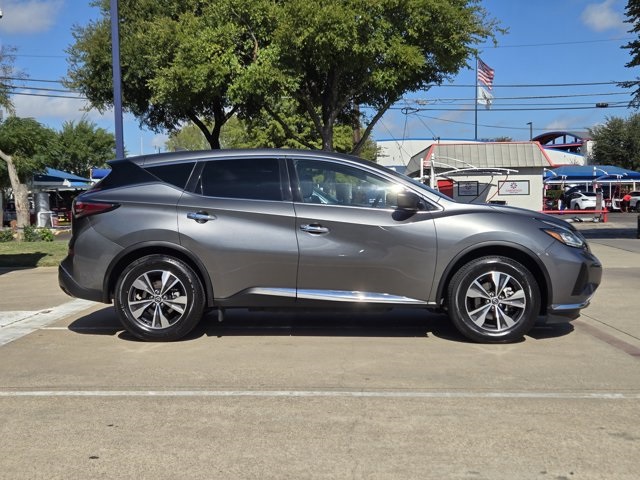 used 2023 Nissan Murano car, priced at $20,500