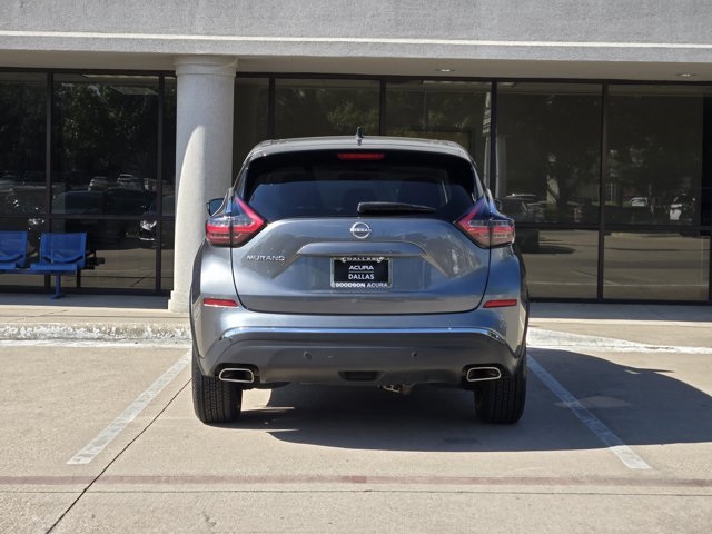 used 2023 Nissan Murano car, priced at $20,500