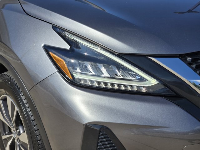 used 2023 Nissan Murano car, priced at $20,500