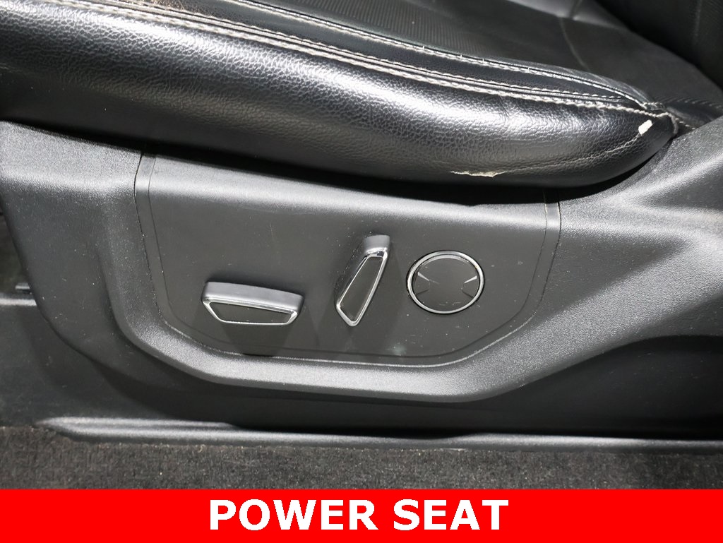 used 2018 Ford F-150 car, priced at $24,022