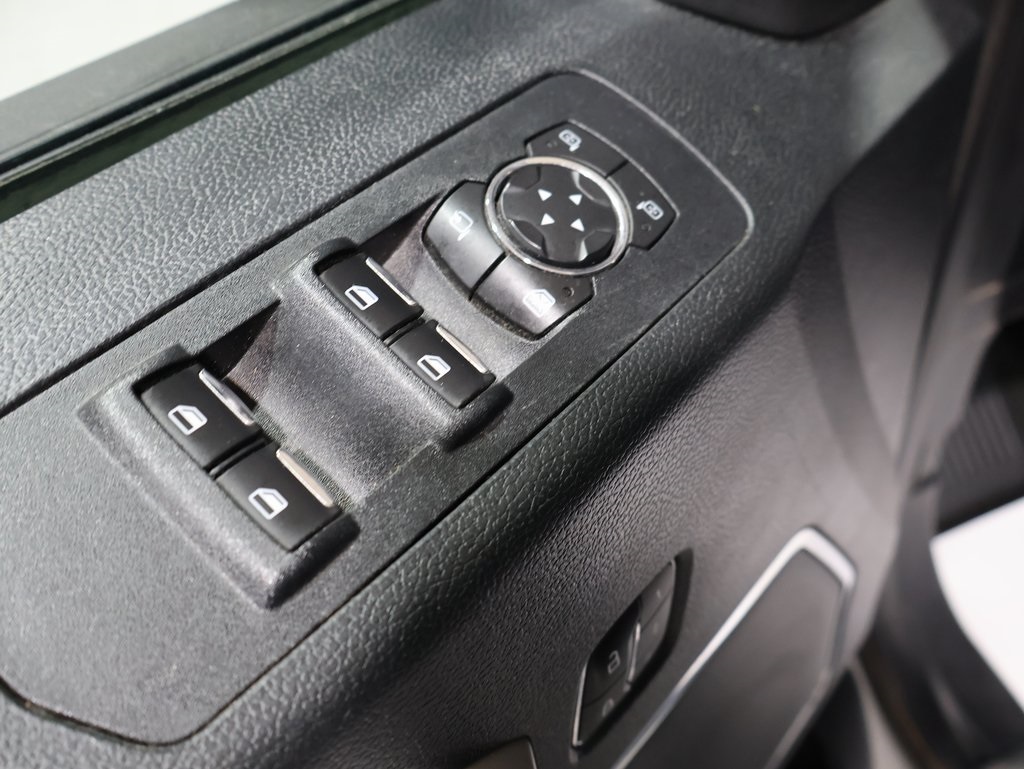 used 2018 Ford F-150 car, priced at $24,022