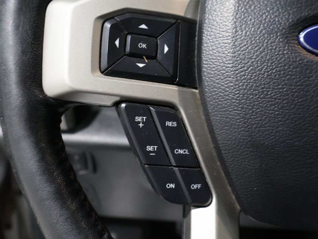 used 2018 Ford F-150 car, priced at $24,022