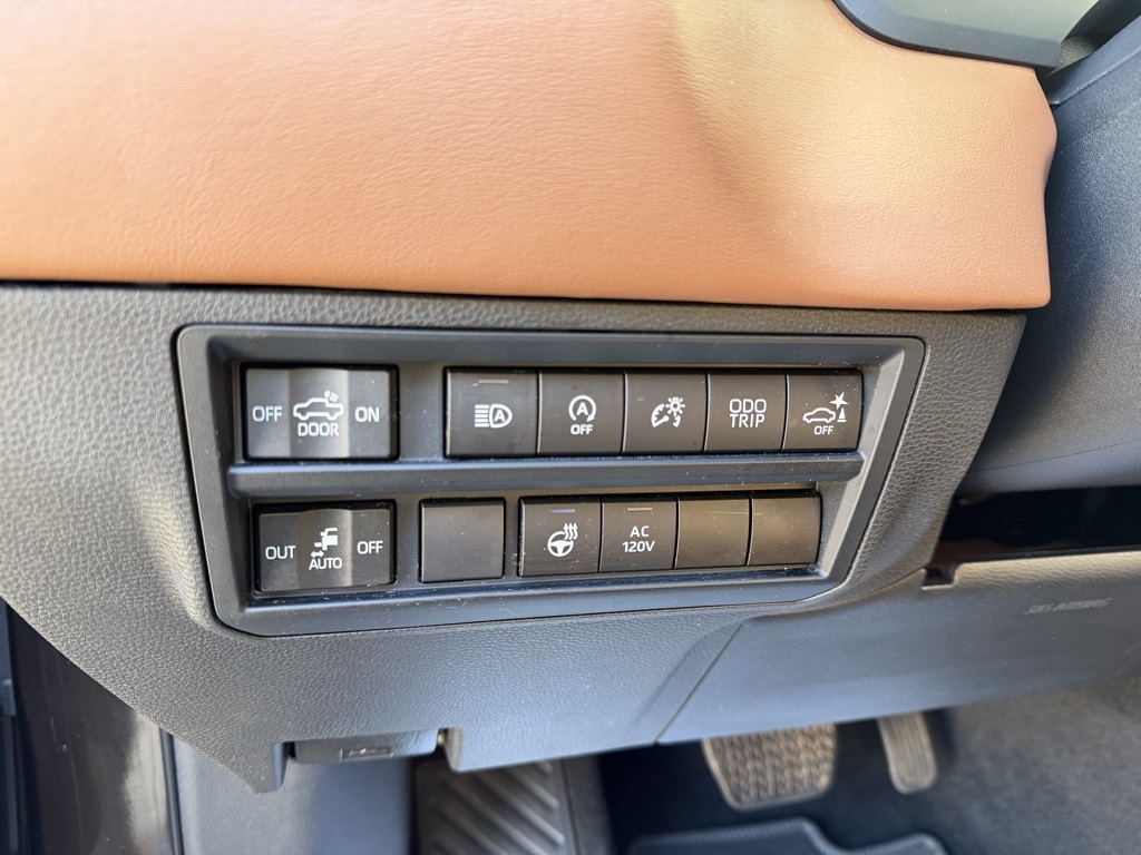 used 2022 Toyota Tundra car, priced at $46,903