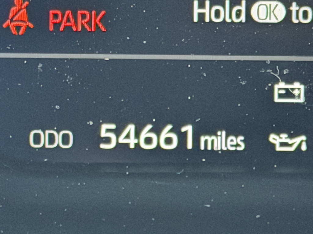 used 2022 Toyota Tundra car, priced at $46,903