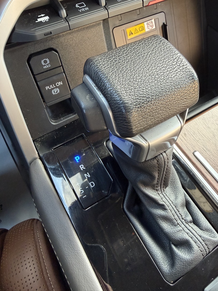 used 2022 Toyota Tundra car, priced at $46,903