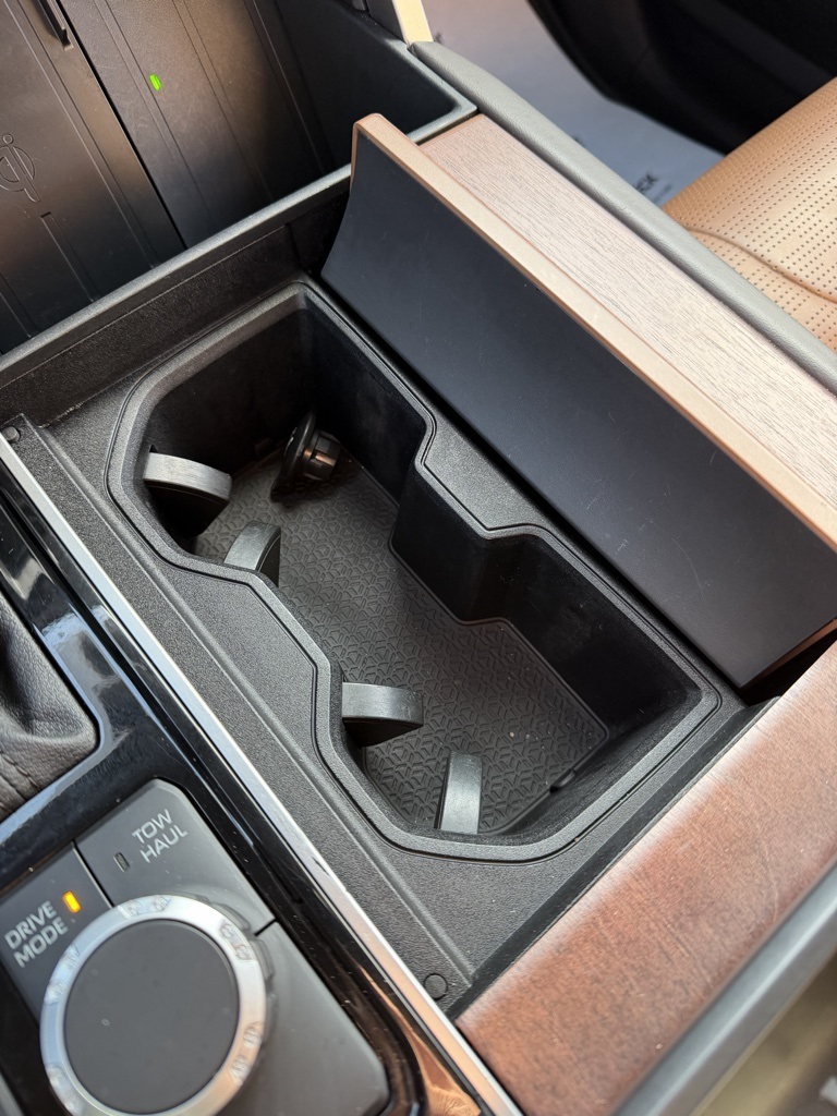 used 2022 Toyota Tundra car, priced at $46,903