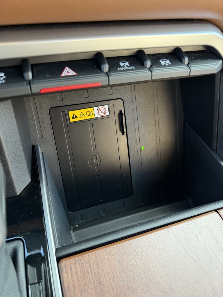 used 2022 Toyota Tundra car, priced at $46,903