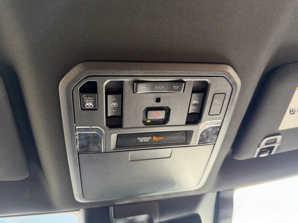 used 2022 Toyota Tundra car, priced at $46,903