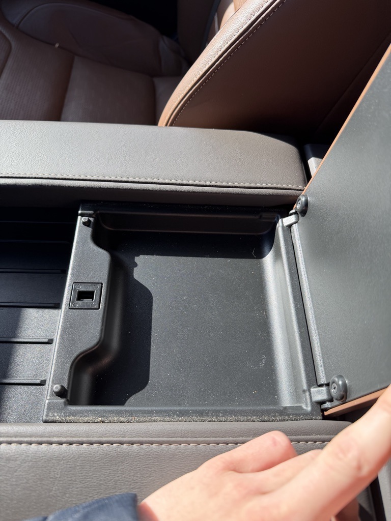 used 2022 Toyota Tundra car, priced at $46,903