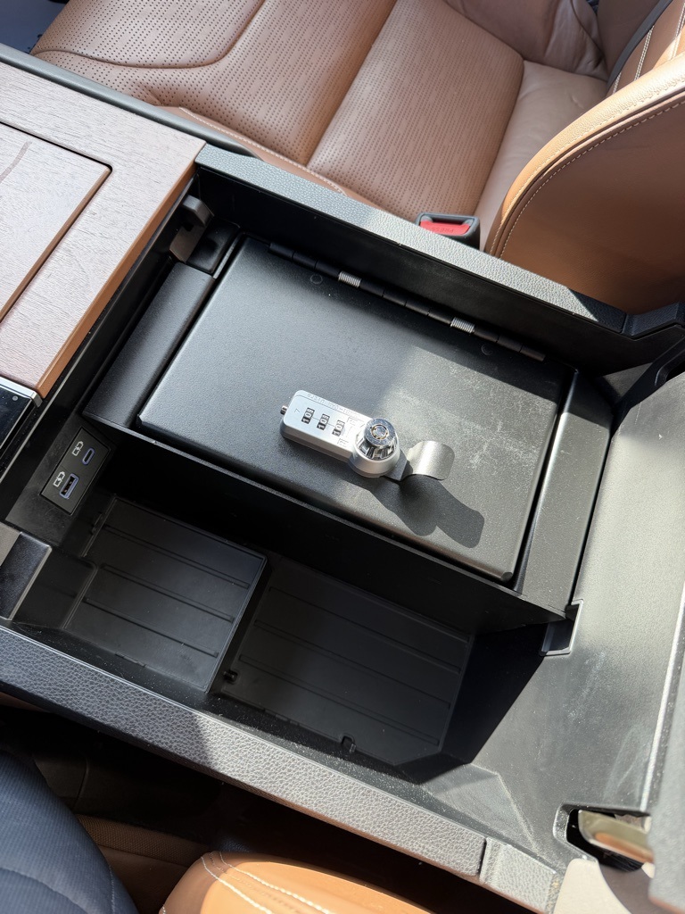 used 2022 Toyota Tundra car, priced at $46,903