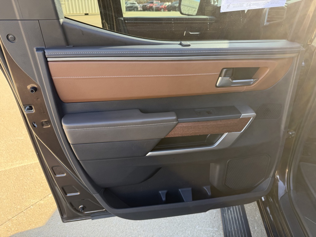 used 2022 Toyota Tundra car, priced at $46,903