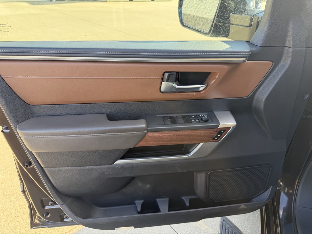 used 2022 Toyota Tundra car, priced at $46,903