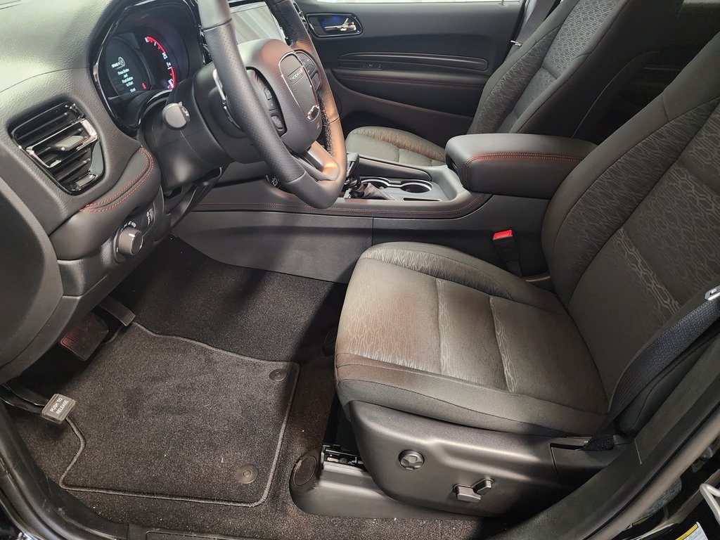 new 2025 Dodge Durango car, priced at $38,899