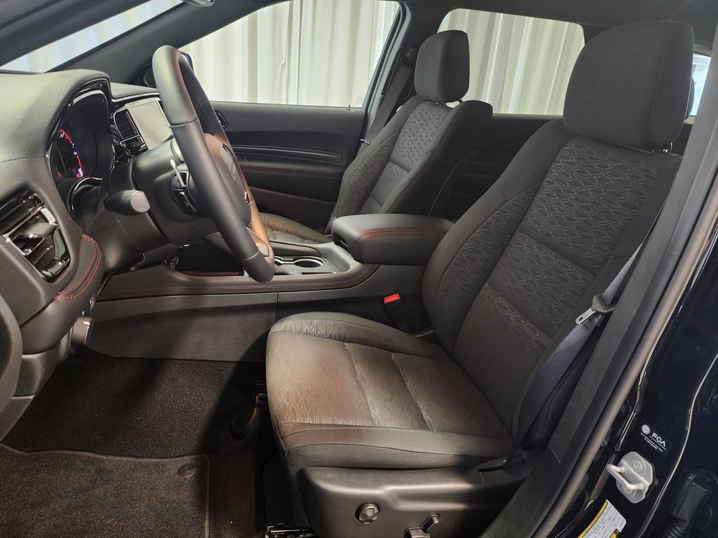new 2025 Dodge Durango car, priced at $38,899