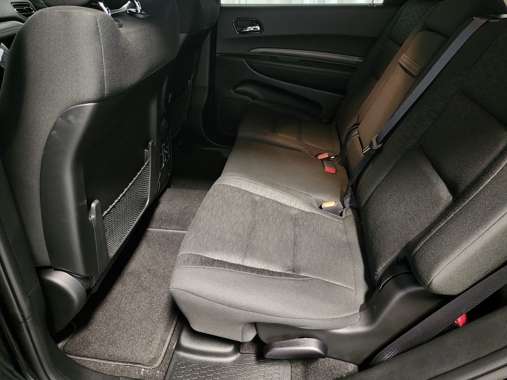 new 2025 Dodge Durango car, priced at $38,899