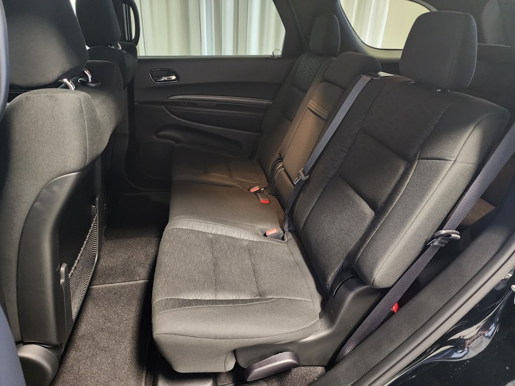 new 2025 Dodge Durango car, priced at $38,899