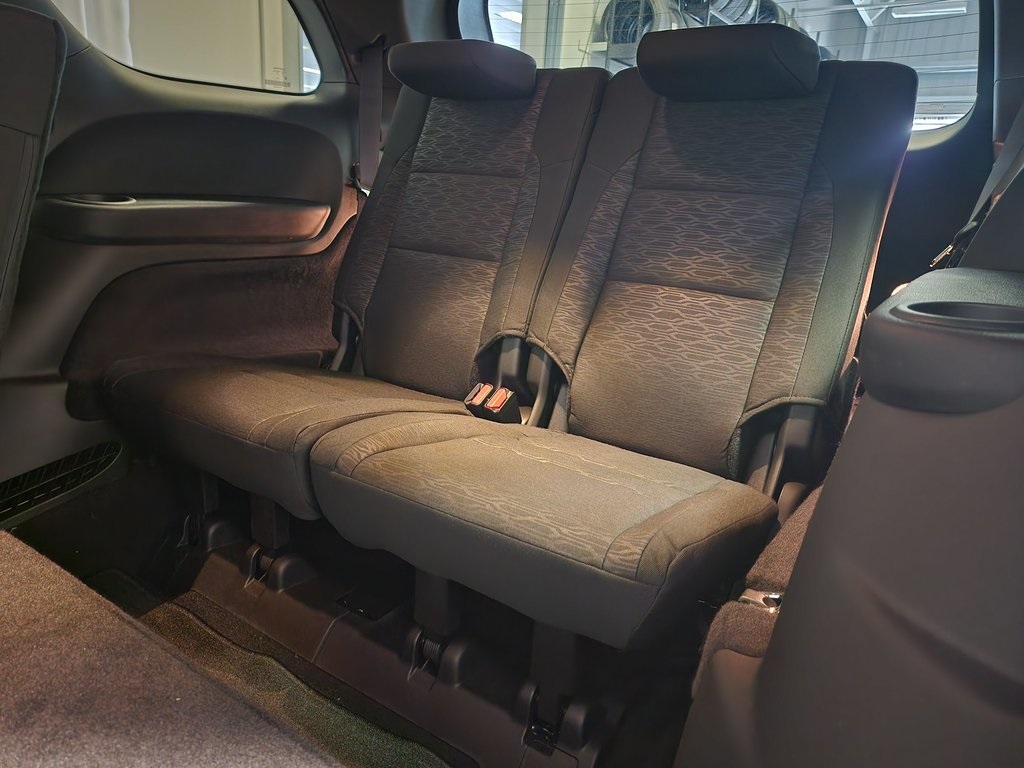 new 2025 Dodge Durango car, priced at $38,899