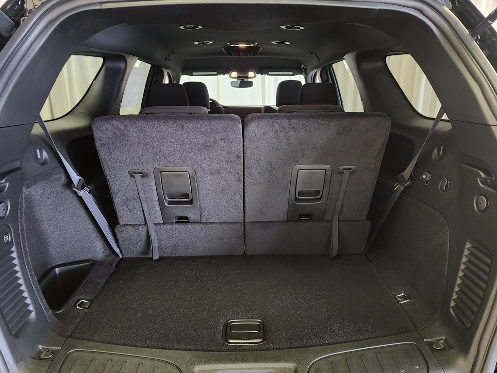 new 2025 Dodge Durango car, priced at $38,899