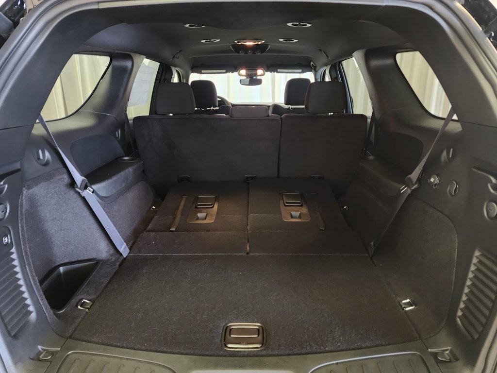 new 2025 Dodge Durango car, priced at $38,899