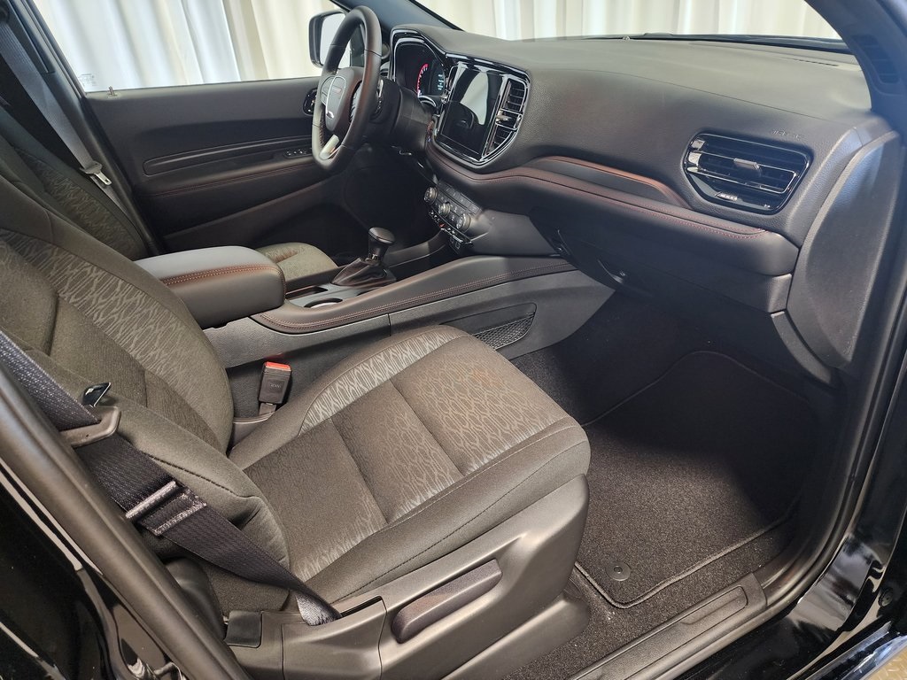 new 2025 Dodge Durango car, priced at $38,899