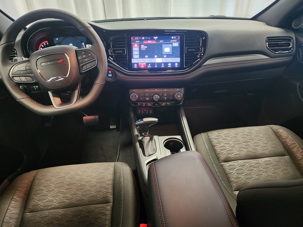 new 2025 Dodge Durango car, priced at $38,899
