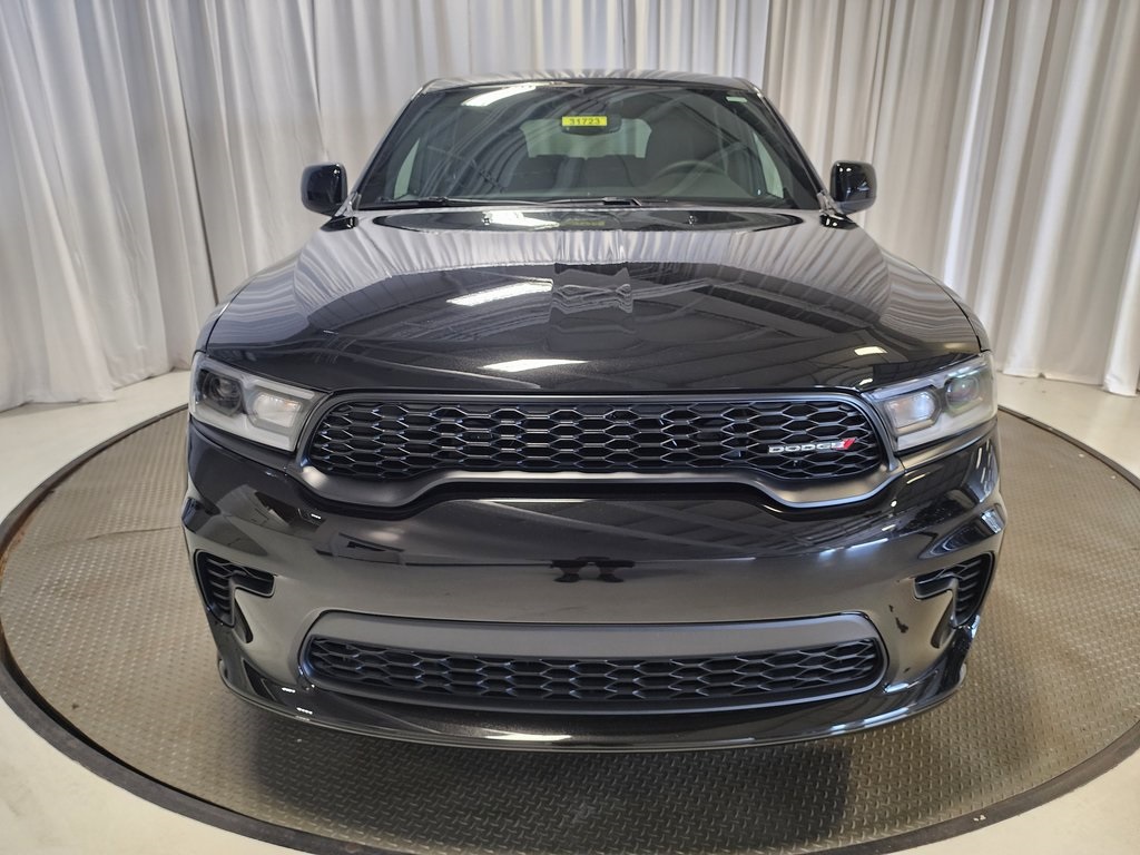 new 2025 Dodge Durango car, priced at $38,899