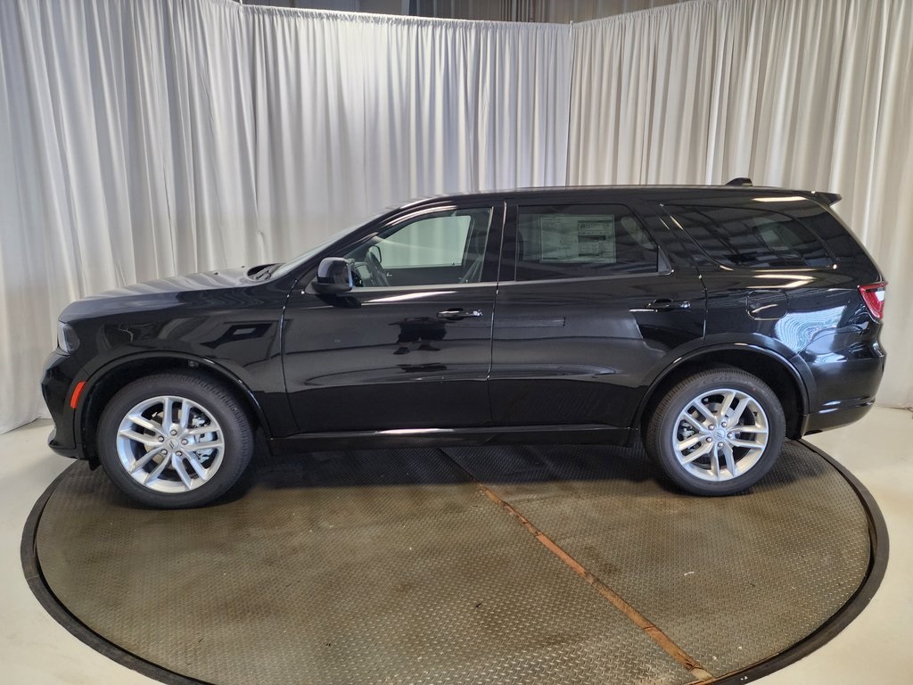 new 2025 Dodge Durango car, priced at $38,899