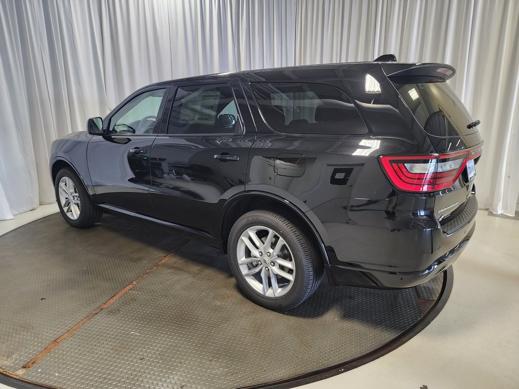 new 2025 Dodge Durango car, priced at $38,899