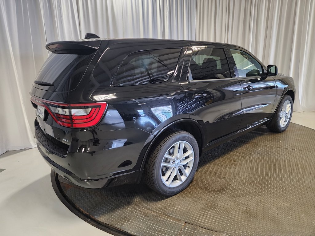 new 2025 Dodge Durango car, priced at $38,899