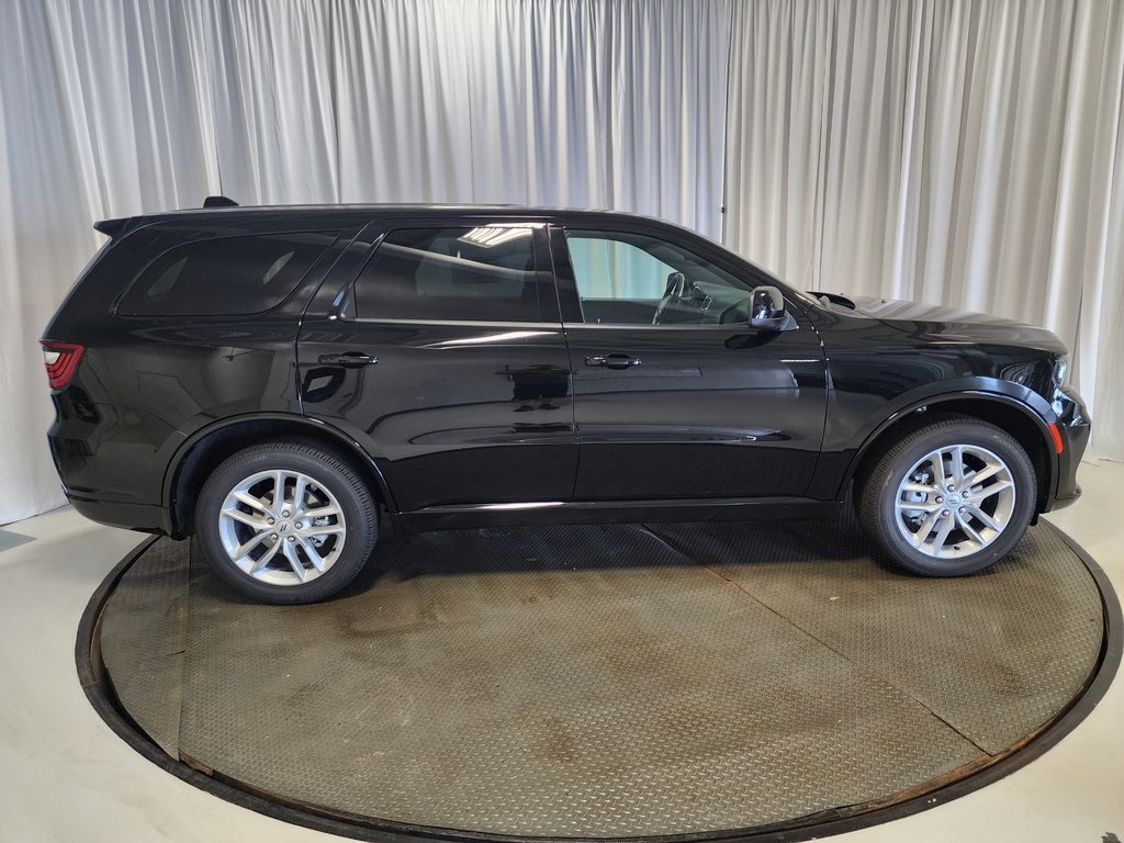 new 2025 Dodge Durango car, priced at $38,899