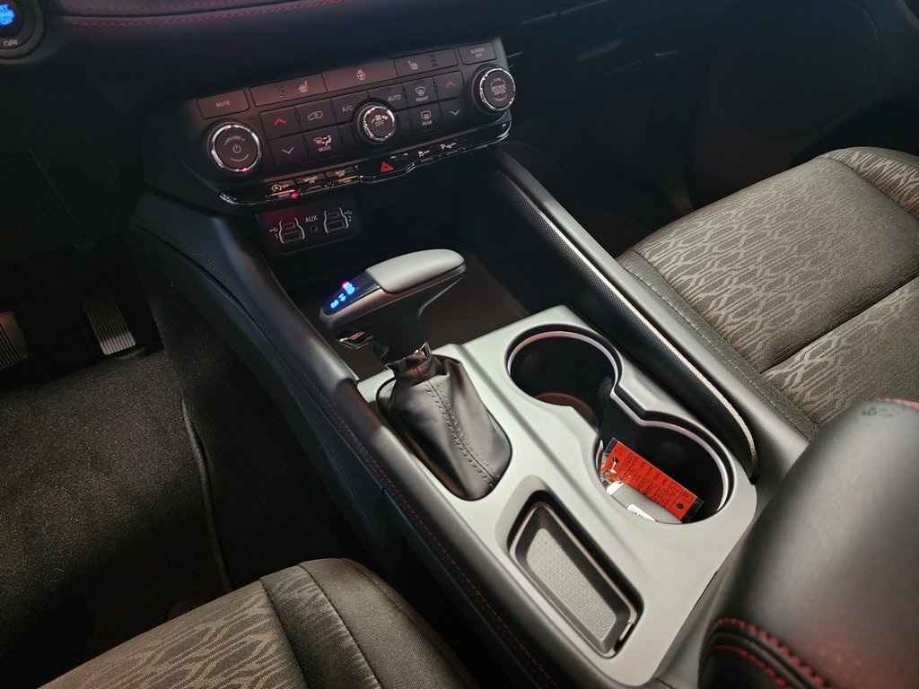 new 2025 Dodge Durango car, priced at $38,899