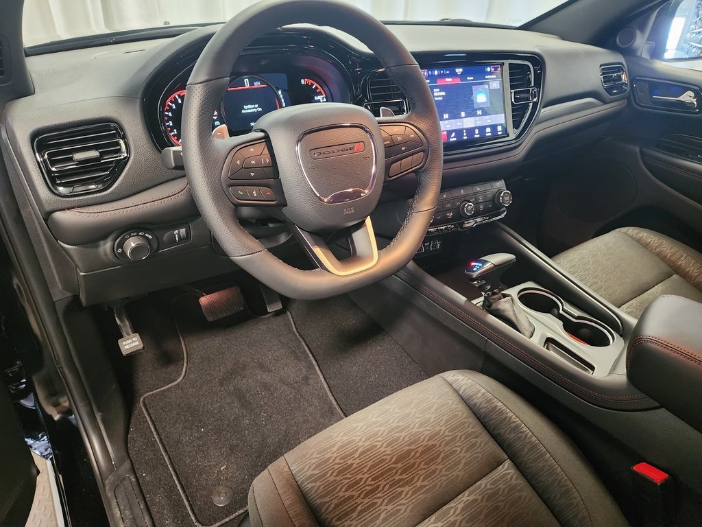 new 2025 Dodge Durango car, priced at $38,899