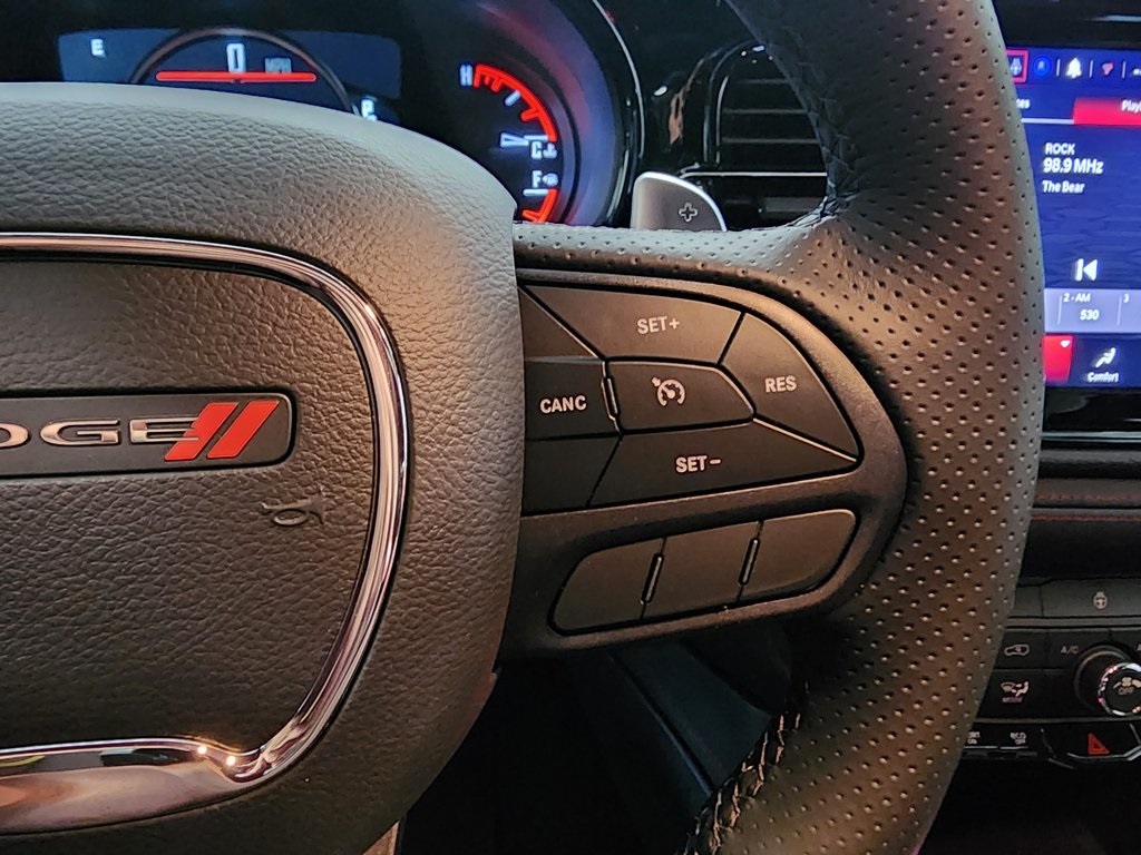 new 2025 Dodge Durango car, priced at $38,899