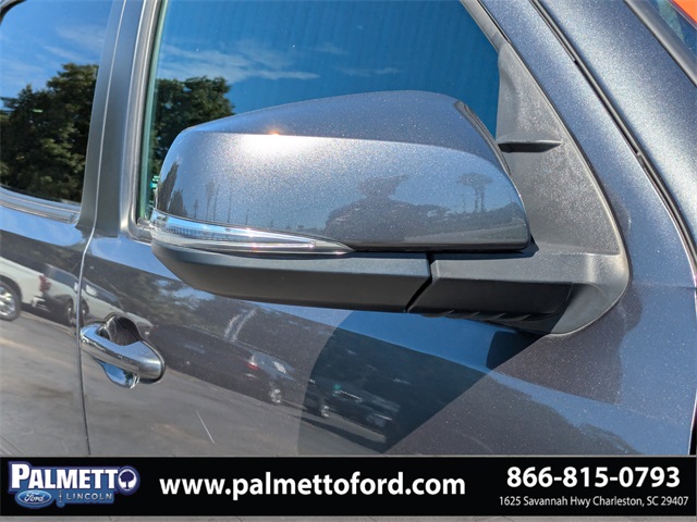 used 2019 Toyota Tacoma car, priced at $37,754